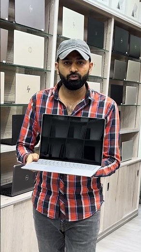 Microsoft Surface Laptop 4: 2K Touch Display Powerhouse +971-545378011