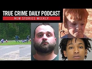 Florida girl fights off kidnapper, attempted abduction caught on cam; Texas boy found dead in street