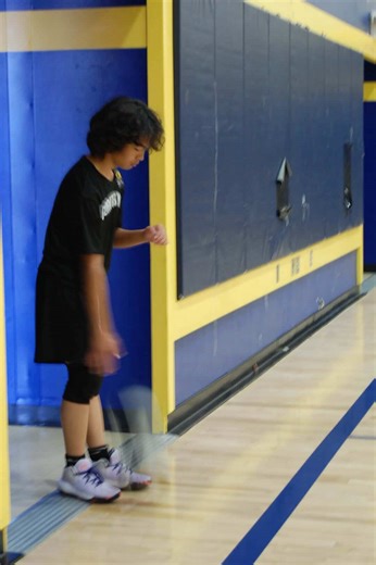 The Struggle of a Multi-Sport Athlete