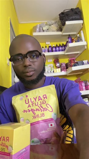 💊 Très bon complément alimentaire éclaircissant, unifiant et hydratant 🌟 Il aide à traiter les imperfections de la peau, ravive l’éclat naturel et donne un teint lumineux et uniforme ✨ Une beauté qui vient de l’intérieur 💕 #ComplémentÉclaircissant #PeauÉclatante #TeintUniforme #PharelBeauty #GlowSkin