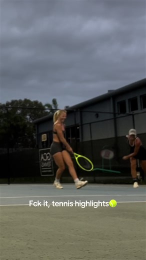 Essential Tennis Tips for Improving Your Game