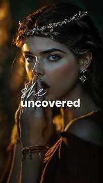 She was FORBIDDEN to See Her Husband’s FACE 😱 | The Myth of EROS and PSYCHE #history