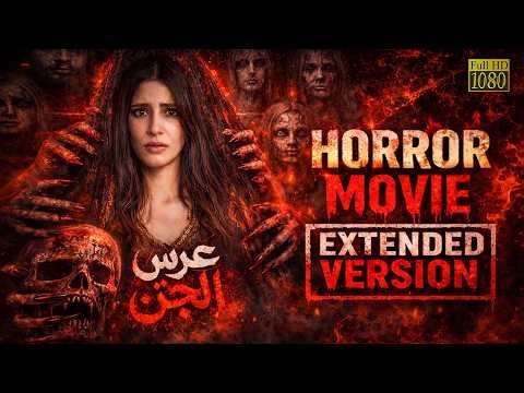 The Jinn Wedding - Extended Version