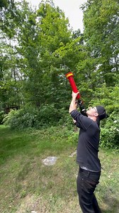 57K views · 707 reactions |  Watch the FINAL DX-Launcher prototype in action! This beast is smooth, powerful, and built for serious DXers. After months of testing and tweaking — it’s finally ready to go!Coming soon to HamRadio 24/7… you’ll want this in your toolbox! #DXLauncher #HamRadio247 #W2RE #GameChanger #HamRadioLife #TowerTools #AmateurRadio #FieldDayReady #HamRadioInnovation | Ham Radio 24-7 | Facebook