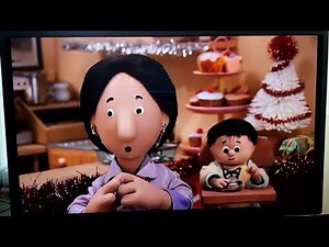 Postman Pat: Pat's Christmas Eve (UK 2007)