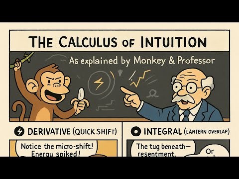 05 The Calculus of Intuition