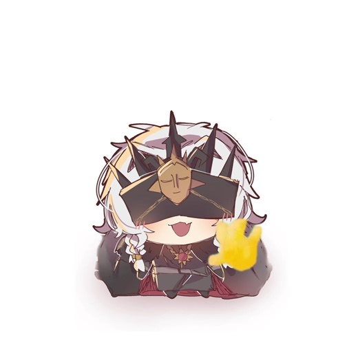 こんにちは、我が王#第五人格 #identityv #イタカ #hellocat