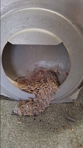 Kenmore 500 series gas dryer quick disassembly and diagnosis