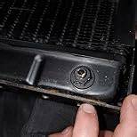 8N8005 New Radiator For Ford Tractors 2N 8N 9N With Cap