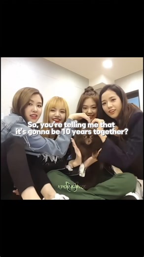 We really grew up with them, didn’t we?|#kpop#blackpink#blink#anniversary#fypviralシ#emotional#decade