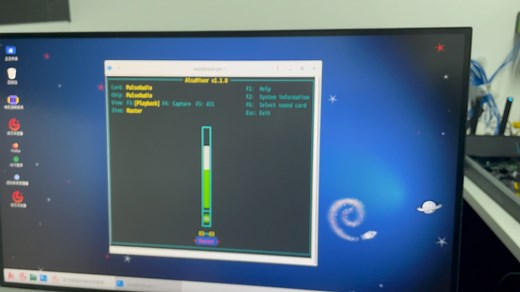 HDMI无声音输出，解决方法
