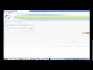 CengageNOW Instructors: Copying a Course