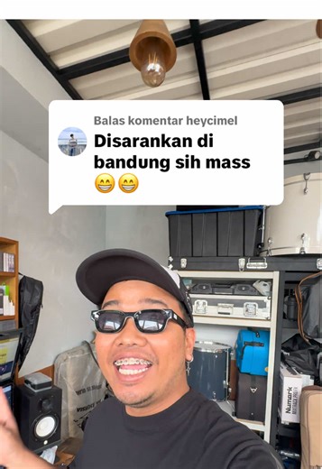 Reggae Terbaik di Bandung untuk Pecinta Musik