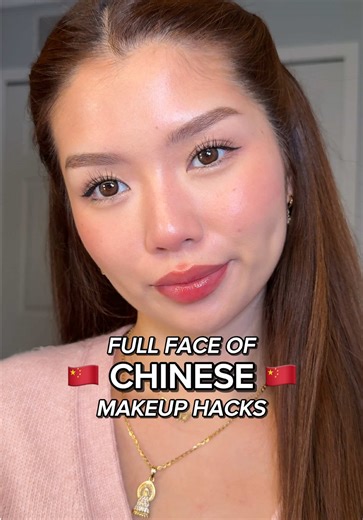Exploring Chinese Makeup Hacks for Flawless Looks