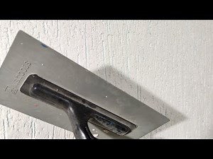 How to Create Rustic Exterior Vertical texture || Wall Texture