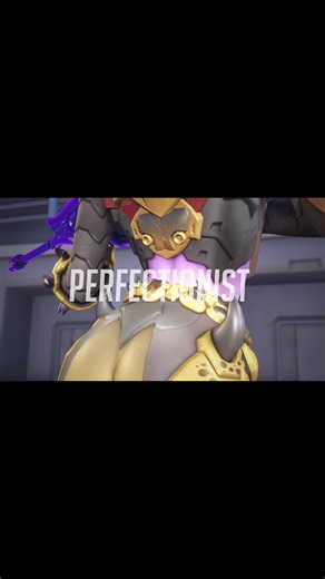 Creative Widowmaker Edits in Overwatch 2