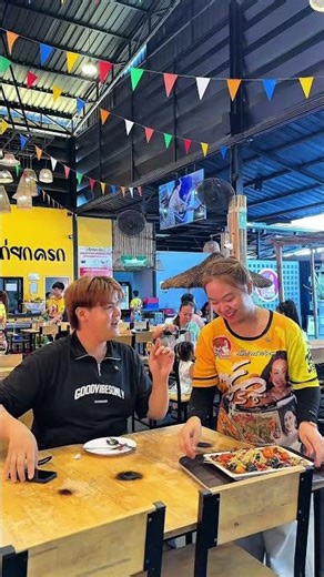 Hum-Thai Street Food