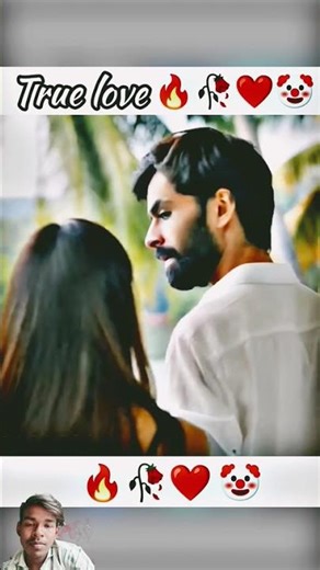 Cuple love and funny reaction#love#cute #shorts #viral #trending