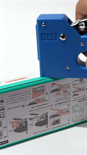 MAX Stapler Lineup – From Everyday Use to Heavy-Duty Performance ⚡️ • HD-10NX Stapler – compact everyday stapler with smooth, low-effort pressing • Powerflat HD-10DFL – flat-clinch stapling to reduce paper bulge and save file space • Gear TOUGH BASIC HD-10G – reinforced mechanism for tougher daily use • SAKURI Stapler – stylish, lightweight, smooth-action office stapler • Vaimo 11 Flarme HD-11FNL – ultra-light stapling force, up to 50% easier to press 🔥 • Vaimo 80 HD-11UFL – heavy-duty stapler 