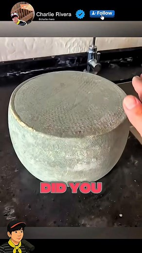 Why Cheese Gets Washed 🧀✨ #DidYouKnow #explain #cheese #cheeselover | Charlie Rivera