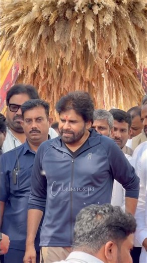 They Call Him OG: Pawan Kalyan’s Ultimate Mass Avatar Unleashed | Sujeeth, Thaman S | Celebsnaps