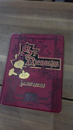 This 1913 book has Arthur Rackham art, Christmas, and Santa!!