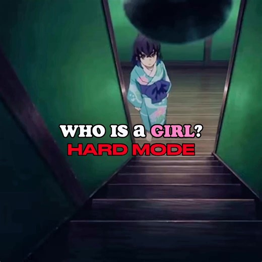 Who Is the Girl in Demon Slayer?
