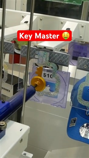 Key Master Win 🤑