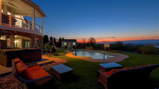 York County's million-dollar homes: See 14 luxury properties for sale