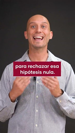 P-valor: Interprétalo así en tu TFM o Tesis