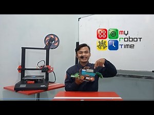 My Robot Time (MRT), Kiki, Goma, Huna