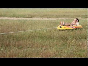 CoP - Inflatable Boat Stunt