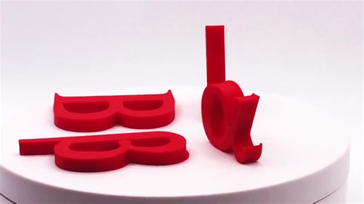 Greek Alphabet Magnet Set (48 Total Upper and Lower Case) | 3d Printed Letters - Etsy