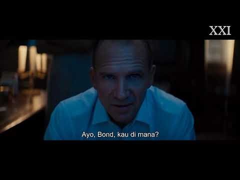 CINEMA XXI - Rekomendasi Film Minggu Ini - Minggu pertama Oktober 2021