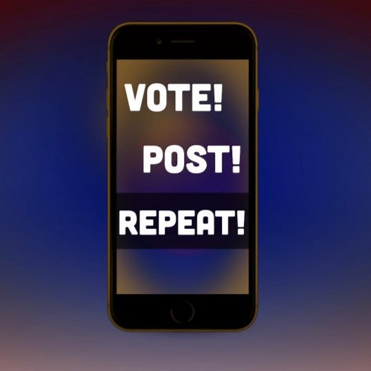 The Home Depot Retool Your School is back and YOU can HELP ASU win a $150,000 Improvement Grant every time you make a post on Instagram and Twitter. It's simple...Use the hashtag #RYSASU in ALL of your posts on Instagram and Twitter. Every time you use #RYSASU it is counted as one VOTE for ASU. Even if your post isn't about Retool Your School, it still counts as a VOTE for ASU. And get this... every time someone retweets or reposts your post, that also is a VOTE for ASU. The Retool Your School c