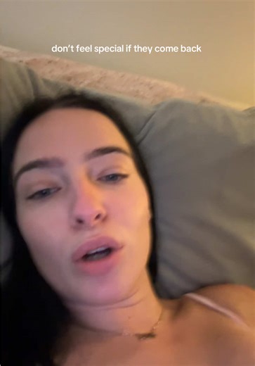 Understanding Relationship Patterns: Why They Return