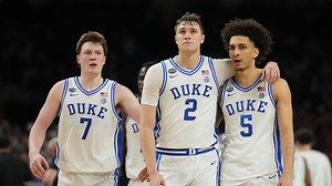What will Duke basketball's roster look like in 2025-26 season, should it lose Cooper Flagg?