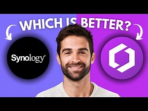 Synology vs Hexos | Which Home Server OS is BETTER in 2025?
