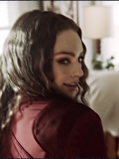 Hope Mikaelson Legacies Edit 4K: A Vampiric Journey