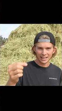 Finding a Needle in a Haystack #foryou #shorts #challenge