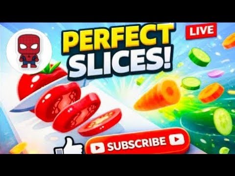 TimTek Perfect Slices Game Live Canlı Yayın