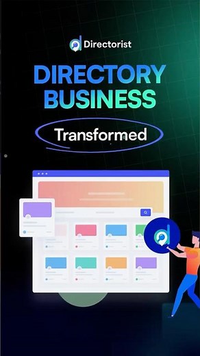 Expert Reveals SECRET to Revolutionizing Directory Business