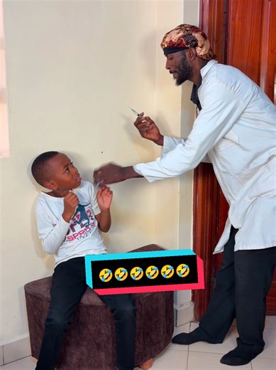 Hilarious Junior Comedian Moments You Can't Miss