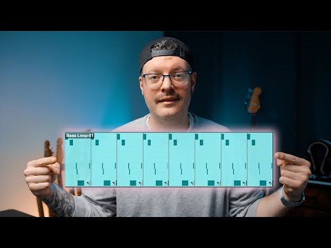 How to Create Loops in Pro Tools Without Copying and Pasting!