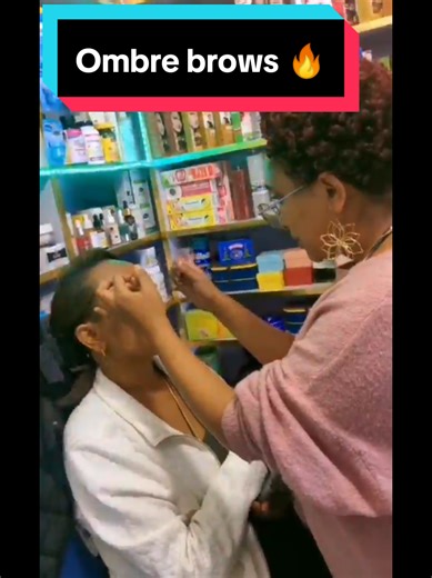 Ombré brows transformation ✨ 📍 Addis Ababa DM to book : Ombre Brows, Nano brows & Combo brows @Weynishet . . . #ombrebrows #ombrebrows_in_addis_ababa #combobrows #ombre #ethiopian_tik_tok🇪🇹🇪🇹🇪🇹🇪🇹