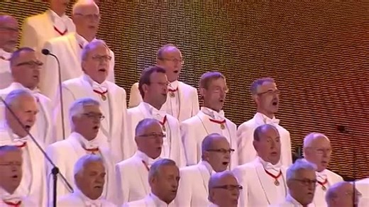 André Rieu - Old Comrades (Alte Kameraden)