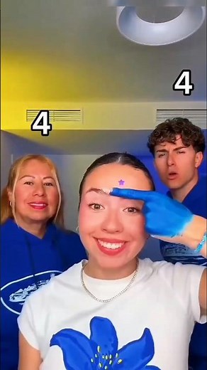 VIRAL Animal KATSEYE Dance Trend 🔥🤯 #shorts #animal #katseye #dance #trending #viral #music