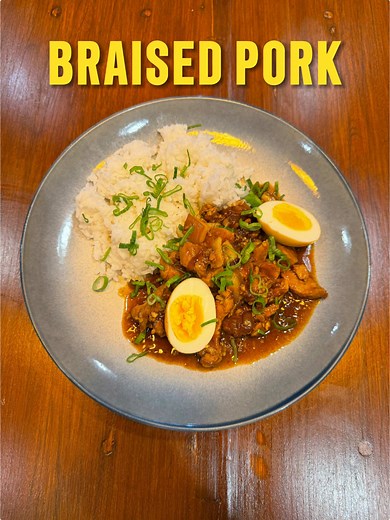 Easy Pork Ulam Recipe for Simple and Delicious Dinner