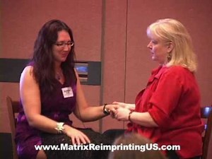 A Fun Reimprinting Example & What is Matrix Reimprinting and how does it relate to EFT?