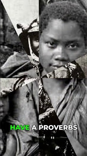 Were The First Asians Black?